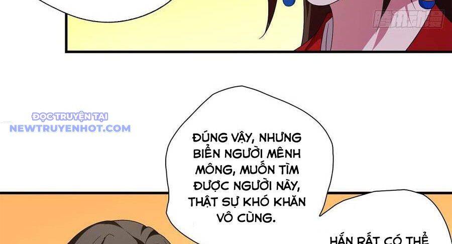 Thiên Long Bát Bộ Webtoon - Chapter 129 - Page 24