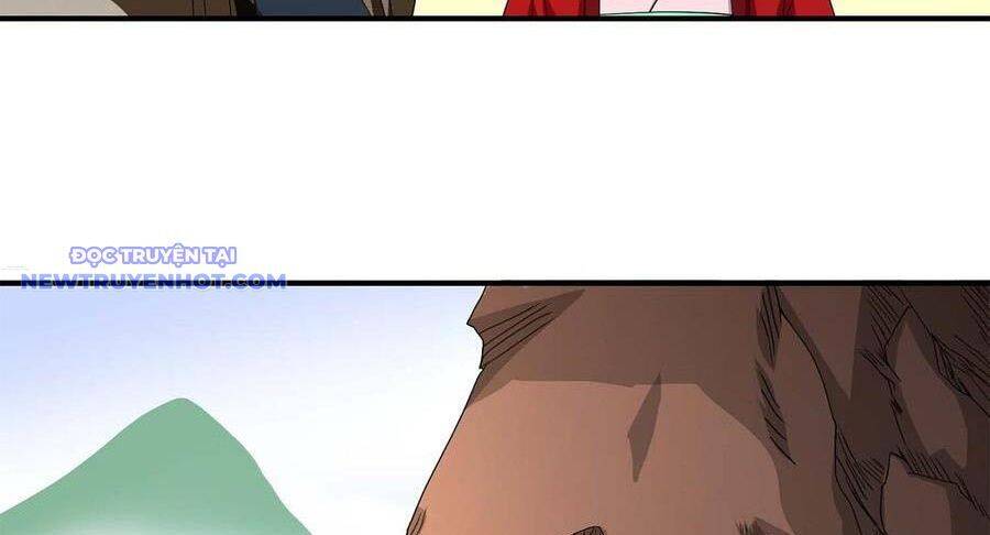 Thiên Long Bát Bộ Webtoon - Chapter 129 - Page 26