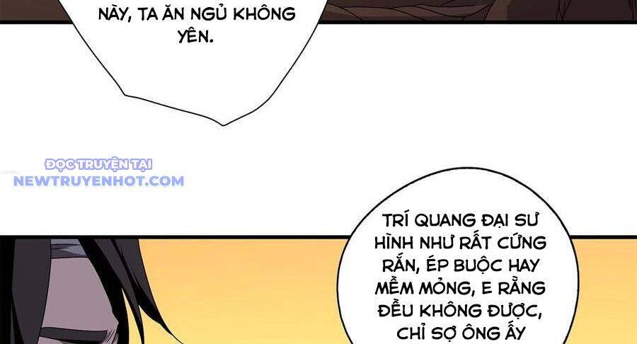 Thiên Long Bát Bộ Webtoon - Chapter 129 - Page 28