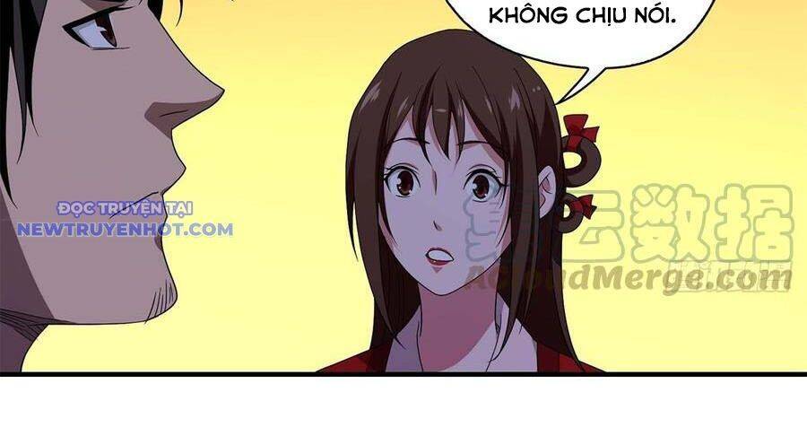 Thiên Long Bát Bộ Webtoon - Chapter 129 - Page 29