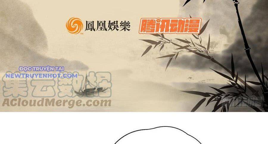 Thiên Long Bát Bộ Webtoon - Chapter 129 - Page 3