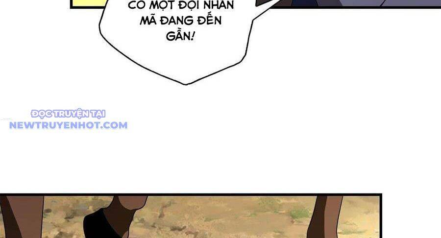 Thiên Long Bát Bộ Webtoon - Chapter 129 - Page 34