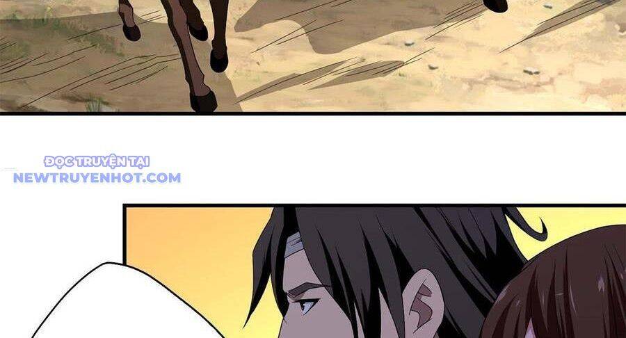 Thiên Long Bát Bộ Webtoon - Chapter 129 - Page 39
