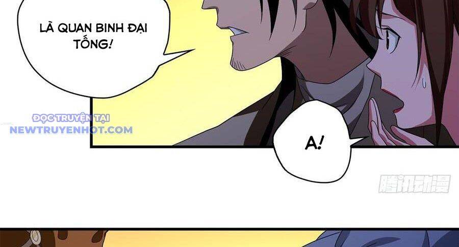 Thiên Long Bát Bộ Webtoon - Chapter 129 - Page 40