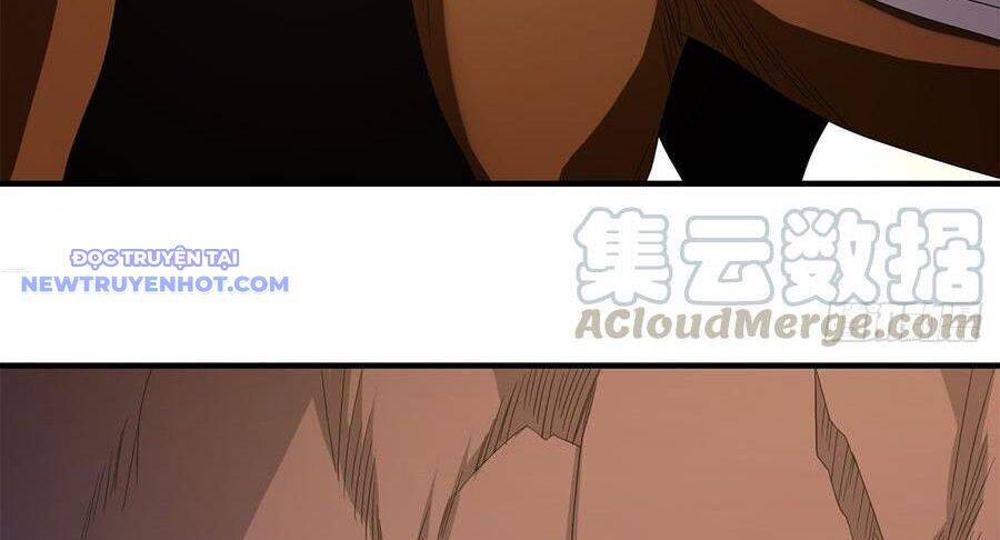 Thiên Long Bát Bộ Webtoon - Chapter 129 - Page 42