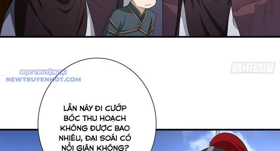 Thiên Long Bát Bộ Webtoon - Chapter 129 - Page 44