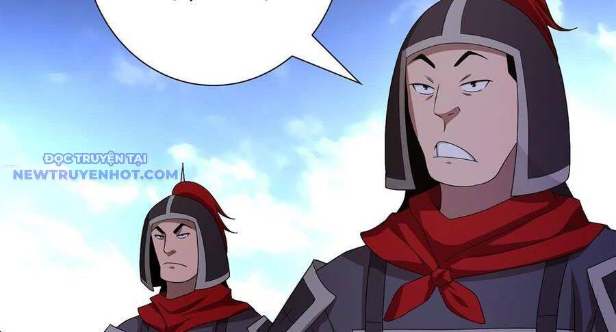 Thiên Long Bát Bộ Webtoon - Chapter 129 - Page 45