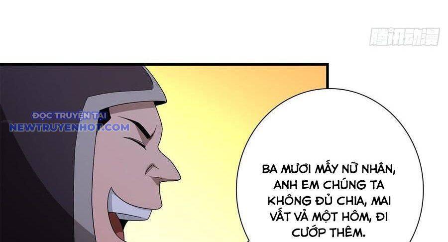 Thiên Long Bát Bộ Webtoon - Chapter 129 - Page 48