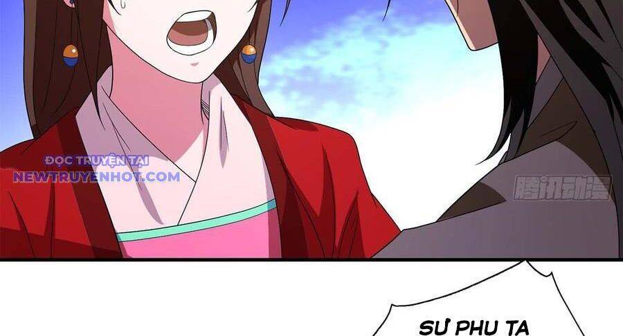Thiên Long Bát Bộ Webtoon - Chapter 129 - Page 5