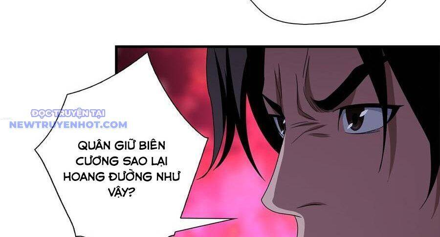Thiên Long Bát Bộ Webtoon - Chapter 129 - Page 52