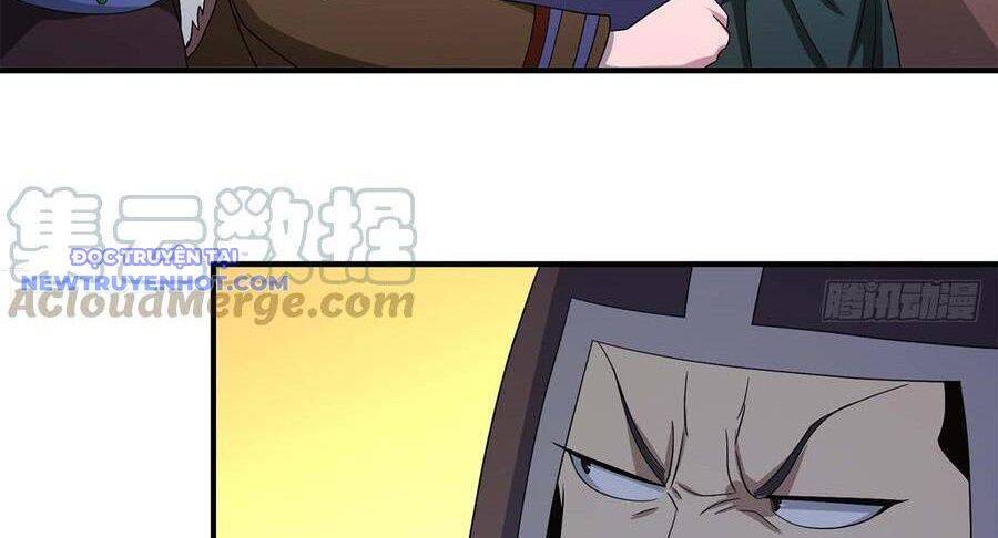 Thiên Long Bát Bộ Webtoon - Chapter 129 - Page 55