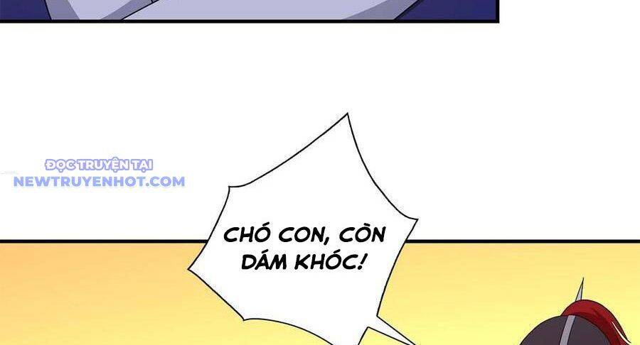 Thiên Long Bát Bộ Webtoon - Chapter 129 - Page 58