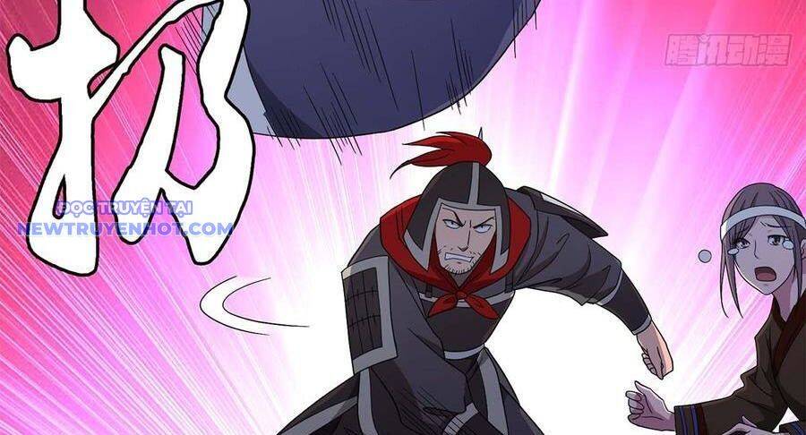 Thiên Long Bát Bộ Webtoon - Chapter 129 - Page 61