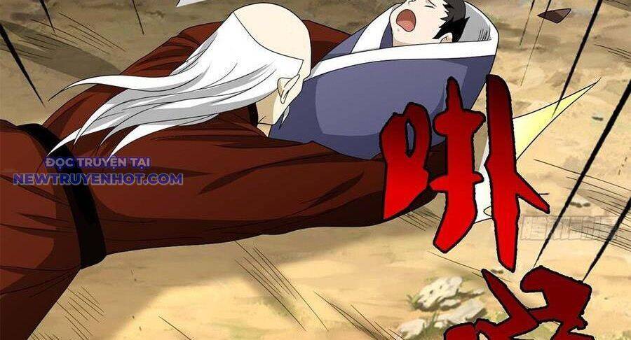 Thiên Long Bát Bộ Webtoon - Chapter 129 - Page 66