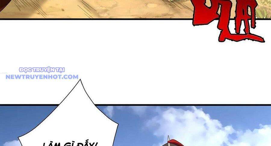 Thiên Long Bát Bộ Webtoon - Chapter 129 - Page 67