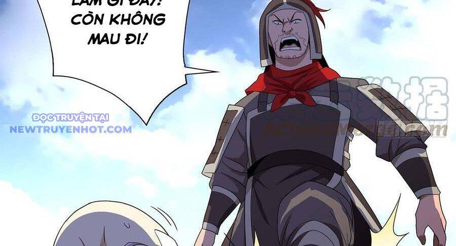 Thiên Long Bát Bộ Webtoon - Chapter 129 - Page 68