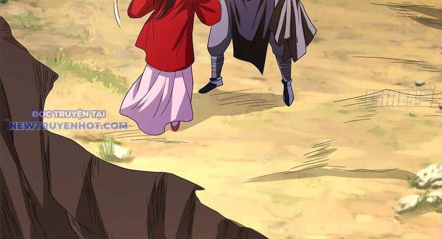 Thiên Long Bát Bộ Webtoon - Chapter 129 - Page 7