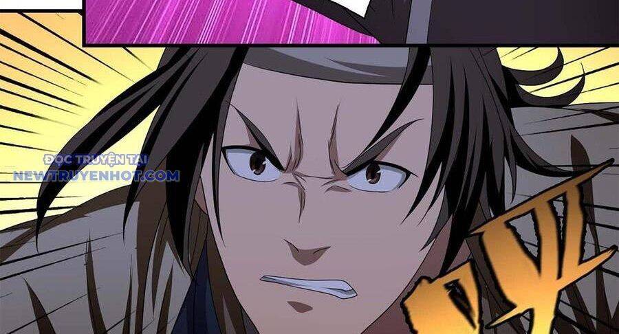 Thiên Long Bát Bộ Webtoon - Chapter 129 - Page 71