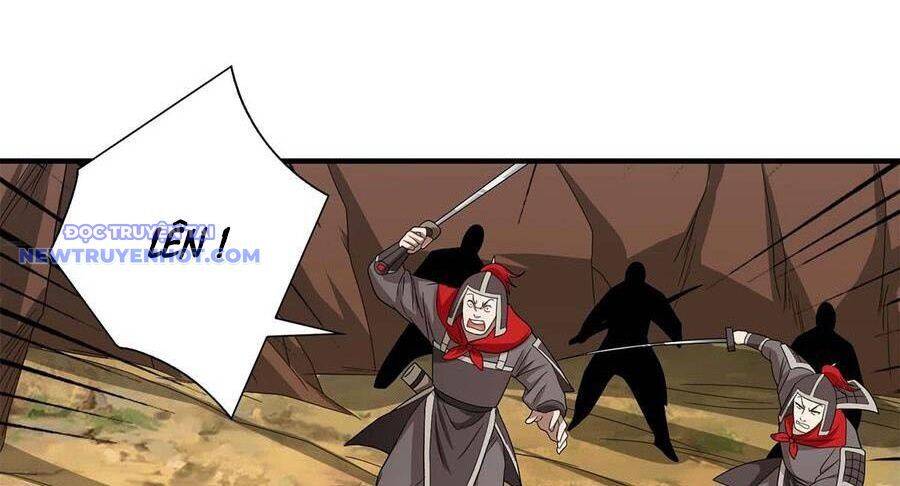 Thiên Long Bát Bộ Webtoon - Chapter 129 - Page 76