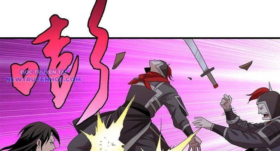 Thiên Long Bát Bộ Webtoon - Chapter 129 - Page 78