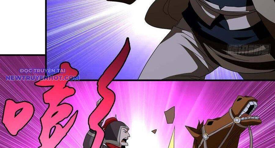 Thiên Long Bát Bộ Webtoon - Chapter 129 - Page 83