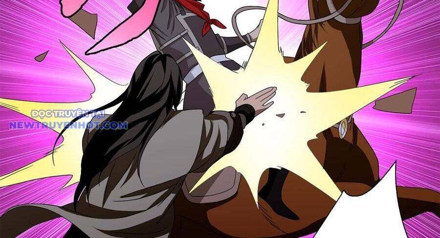 Thiên Long Bát Bộ Webtoon - Chapter 129 - Page 84