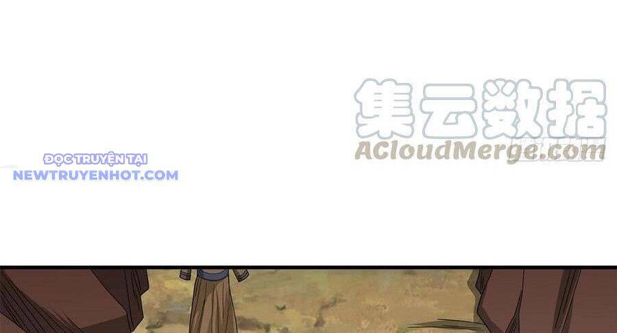 Thiên Long Bát Bộ Webtoon - Chapter 129 - Page 94