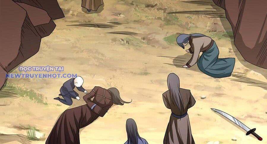 Thiên Long Bát Bộ Webtoon - Chapter 129 - Page 95