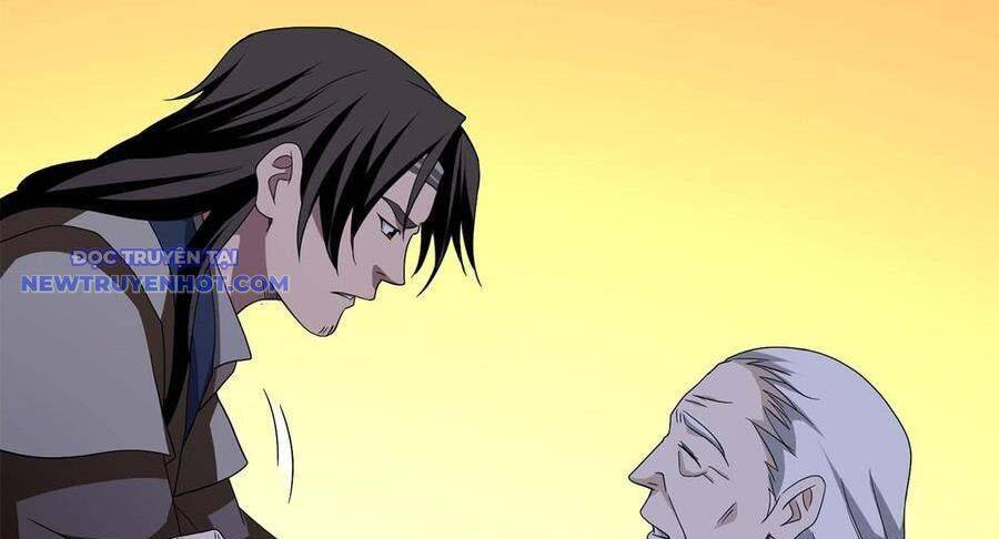 Thiên Long Bát Bộ Webtoon - Chapter 129 - Page 97