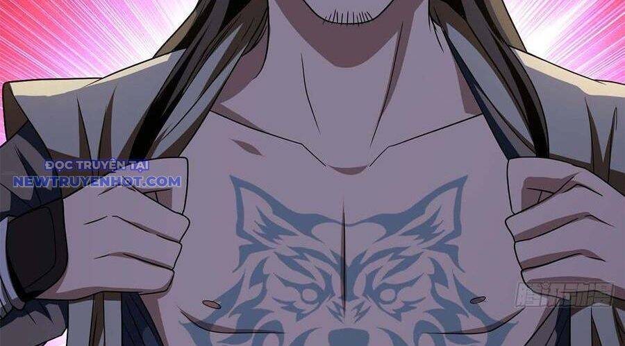 Thiên Long Bát Bộ Webtoon - Chapter 130 - Page 10