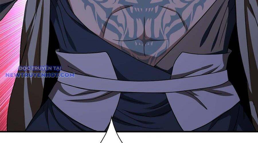 Thiên Long Bát Bộ Webtoon - Chapter 130 - Page 11