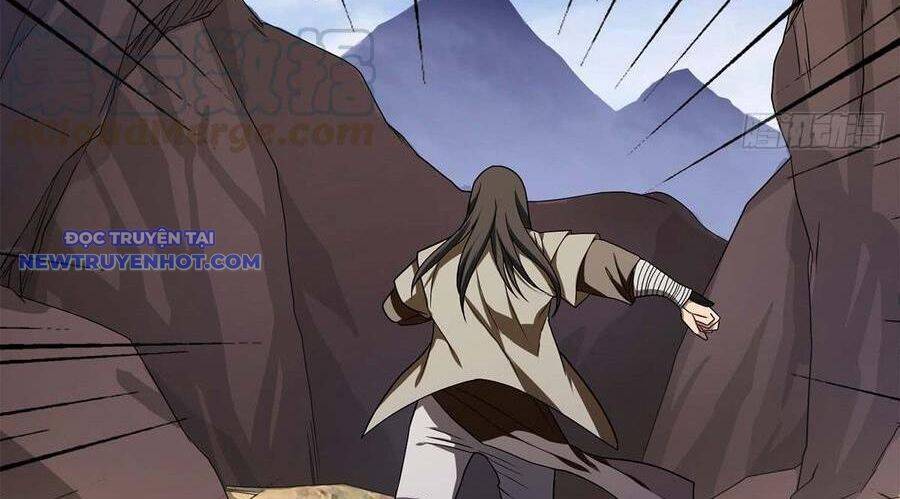 Thiên Long Bát Bộ Webtoon - Chapter 130 - Page 16