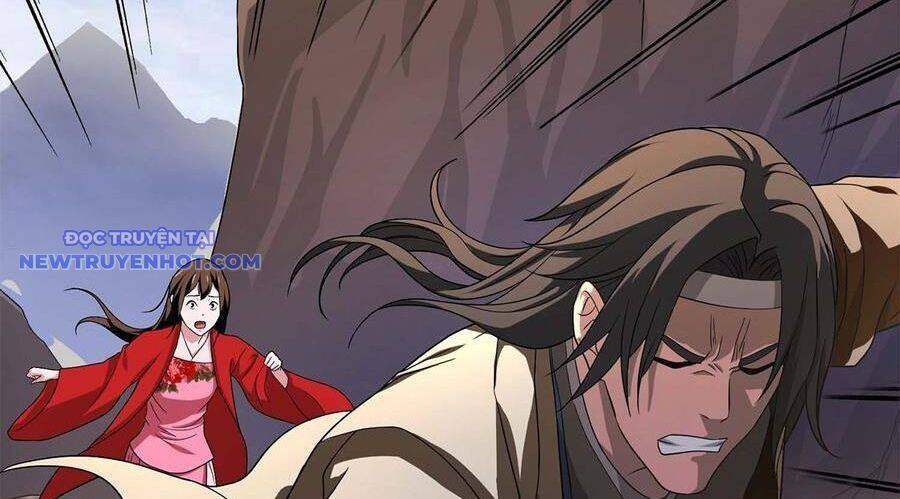 Thiên Long Bát Bộ Webtoon - Chapter 130 - Page 20