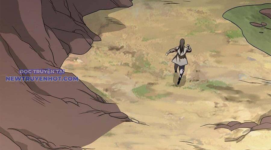 Thiên Long Bát Bộ Webtoon - Chapter 130 - Page 22