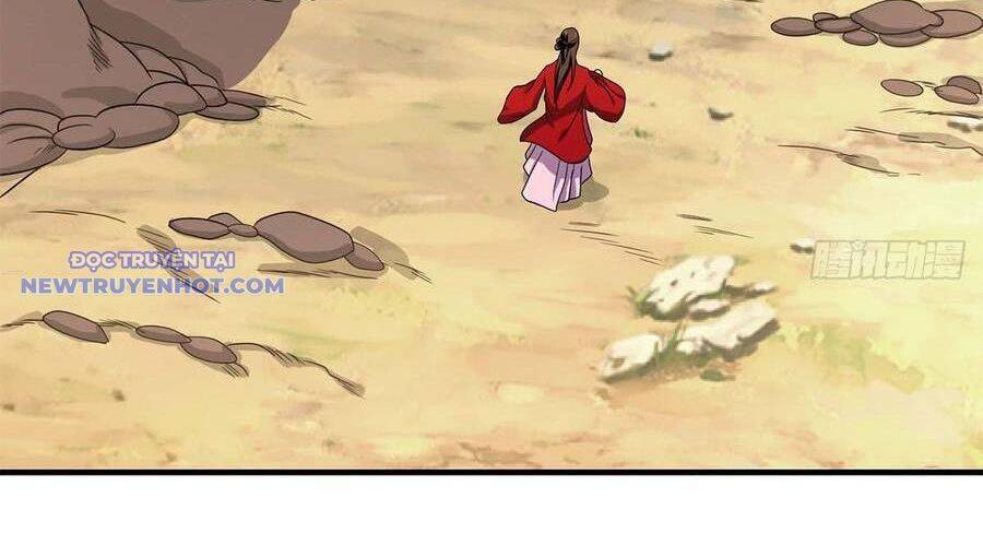 Thiên Long Bát Bộ Webtoon - Chapter 130 - Page 23