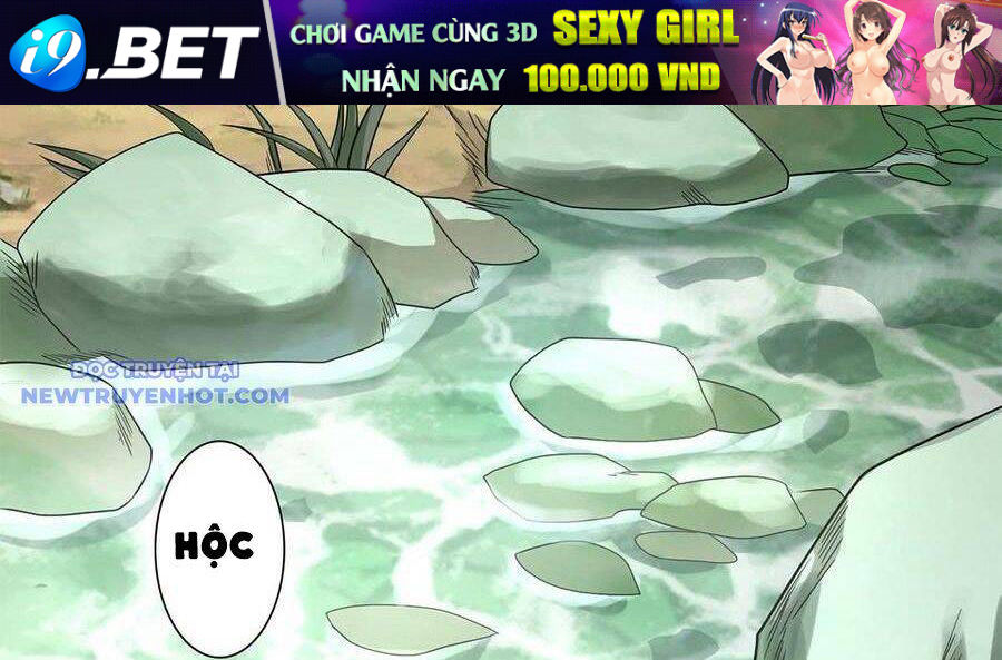 Thiên Long Bát Bộ Webtoon - Chapter 130 - Page 26