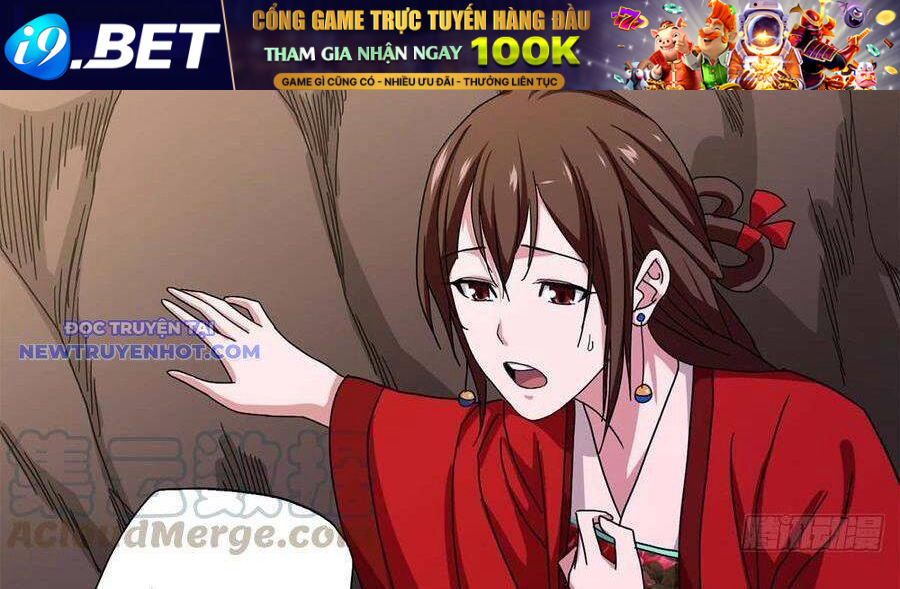 Thiên Long Bát Bộ Webtoon - Chapter 130 - Page 28