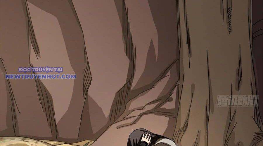 Thiên Long Bát Bộ Webtoon - Chapter 130 - Page 30