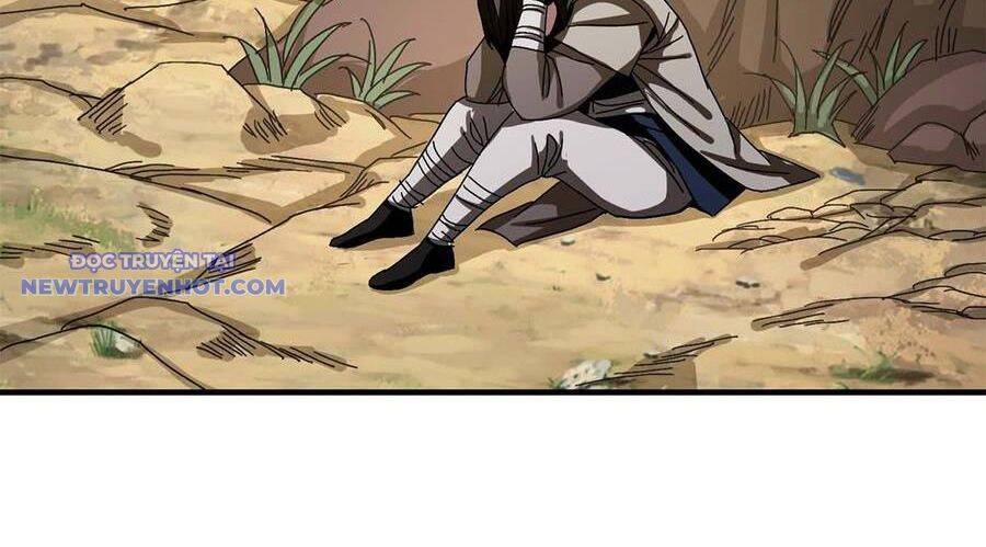 Thiên Long Bát Bộ Webtoon - Chapter 130 - Page 31