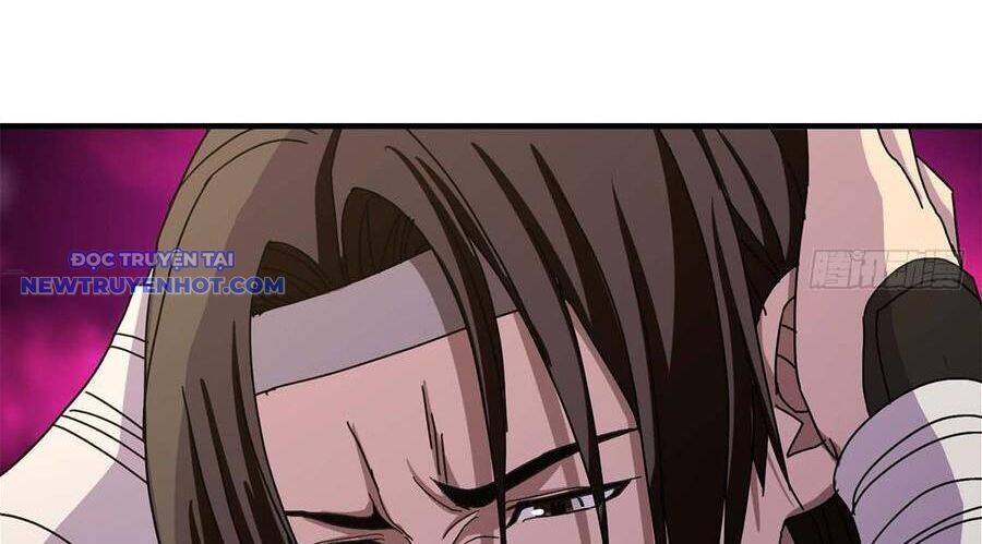 Thiên Long Bát Bộ Webtoon - Chapter 130 - Page 32