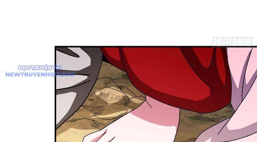 Thiên Long Bát Bộ Webtoon - Chapter 130 - Page 34