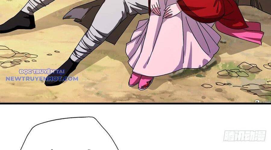 Thiên Long Bát Bộ Webtoon - Chapter 130 - Page 37