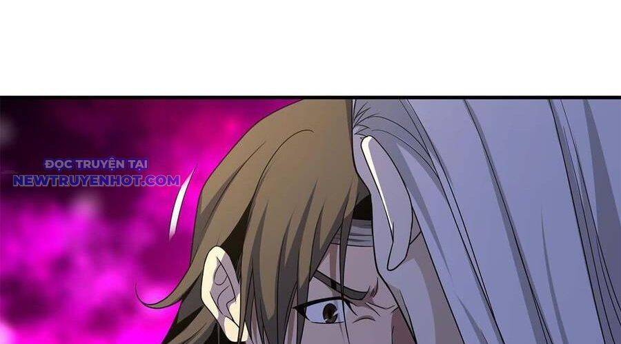 Thiên Long Bát Bộ Webtoon - Chapter 130 - Page 4