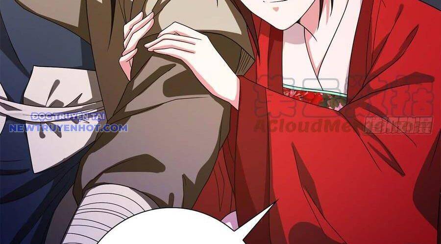 Thiên Long Bát Bộ Webtoon - Chapter 130 - Page 41