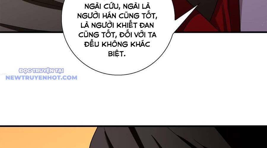 Thiên Long Bát Bộ Webtoon - Chapter 130 - Page 44