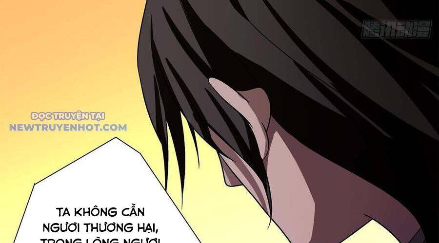 Thiên Long Bát Bộ Webtoon - Chapter 130 - Page 45