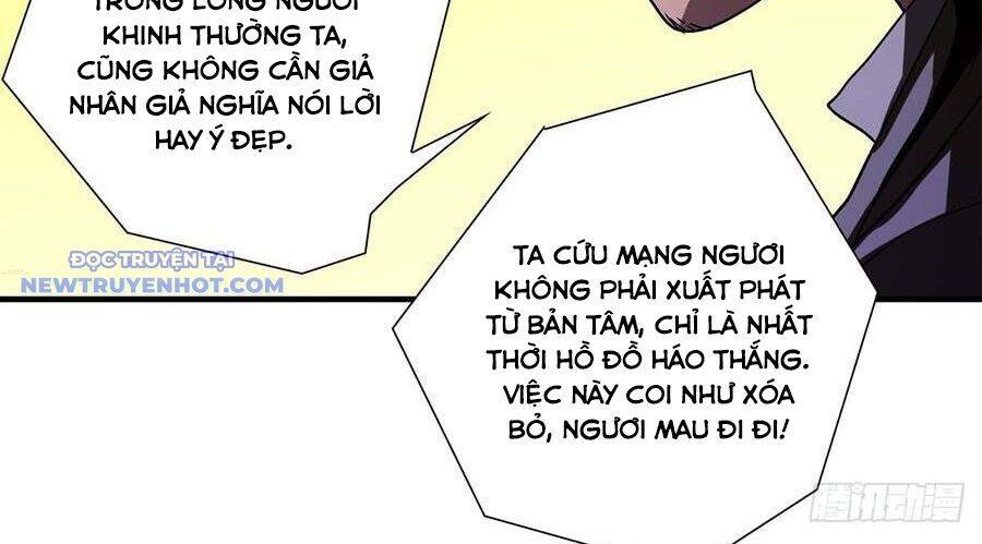 Thiên Long Bát Bộ Webtoon - Chapter 130 - Page 46