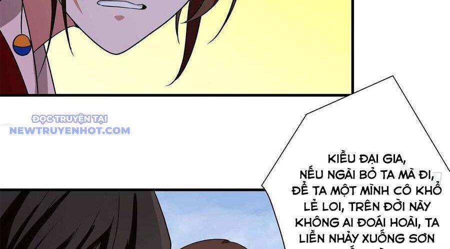 Thiên Long Bát Bộ Webtoon - Chapter 130 - Page 48