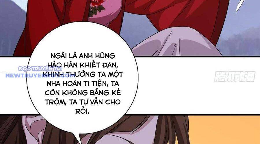 Thiên Long Bát Bộ Webtoon - Chapter 130 - Page 50