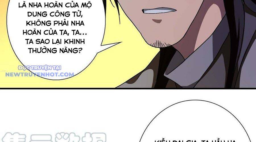 Thiên Long Bát Bộ Webtoon - Chapter 130 - Page 53